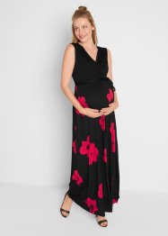 Těhotenské/kojicí šaty ze žerzeje s udržitelnou viskózou, bpc bonprix collection