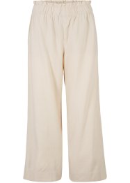 Kalhoty Culotte, délka po lýtka, bpc bonprix collection
