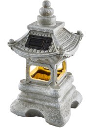 Solární lucerna Pagoda, bpc living bonprix collection
