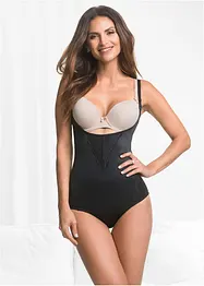 Stahovací body, silný tvarující efekt, bonprix