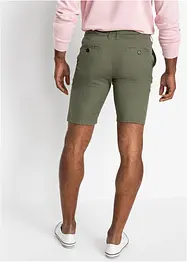 Chino bermudy, Regular Fit, bonprix