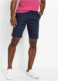 Chino bermudy, Regular Fit, bonprix