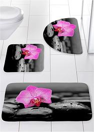 Koupelnová předložka z paměťové pěny, bpc living bonprix collection