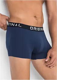 Boxerky (3 ks v balení), bonprix