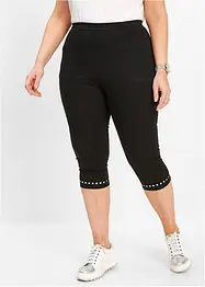Capri legíny, bonprix