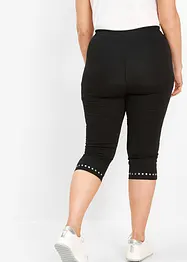 Capri legíny, bonprix
