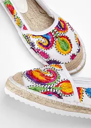 Espadrilky, bonprix