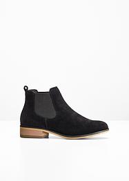 Obuv Chelsea, bpc bonprix collection