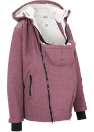 Těhotenská a nosicí bunda, bpc bonprix collection