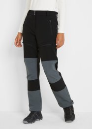 Softshellové kalhoty, bpc bonprix collection