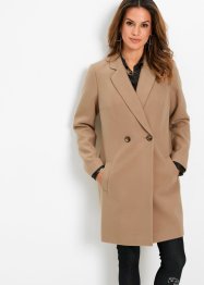 Módní blejzrový kabát, bpc selection