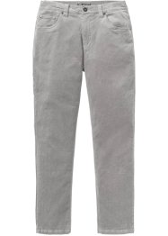 Manšestrové kalhoty Regular Fit, rovné, bpc selection