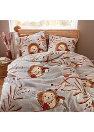 Povlečení s ježky, bpc living bonprix collection