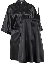Souprava: Kimono a negližé (2dílná souprava), bonprix