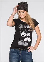 Triko s Mickey Mouse potiskem, Disney