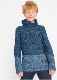Chlapecký pletený svetr, bpc bonprix collection