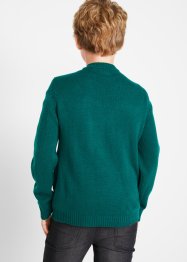 Vánoční svetr pro děti, bpc bonprix collection