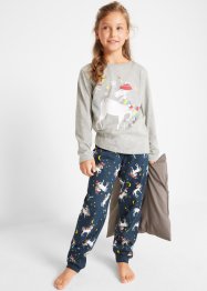 Pyžamo pro dívky (2dílná souprava), bpc bonprix collection