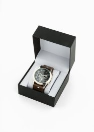 Chronografické hodinky, bpc bonprix collection