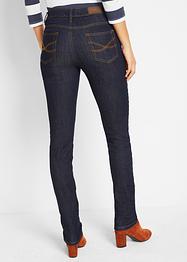 Pohodlné strečové džíny Skinny, John Baner JEANSWEAR