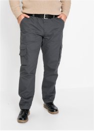 Cargo kalhoty s teflonovou úpravou, Regular Fit, bpc selection