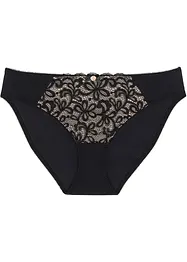 Kalhotky s jemnou krajkou, bonprix