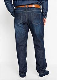 Džíny Classic Fit, Tapered, John Baner JEANSWEAR