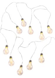 LED svítící řetěz, bpc living bonprix collection