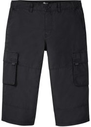3/4 cargo kalhoty z kolekce Speciální střih pro břicho, Regular Fit, bpc bonprix collection