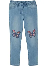 Dívčí jeggings, John Baner JEANSWEAR