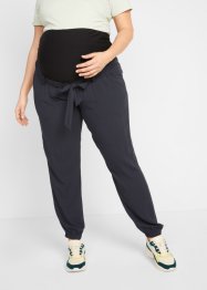 Těhotenské kalhoty Loose Fit, bpc bonprix collection