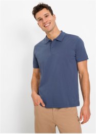 Pólo tričko z piké, krátký rukáv, bpc bonprix collection