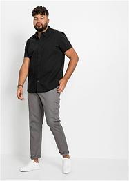 Košile s krátkým rukávem Slim Fit, RAINBOW