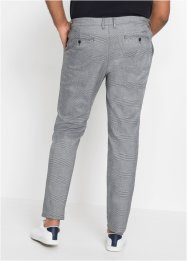 Chino kalhoty Slim Fit Tapered, s recyklovaným polyesterem, RAINBOW