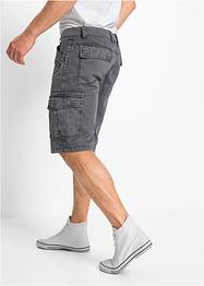 Cargo bermudy Loose Fit, RAINBOW