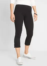 3/4 capri legíny, bonprix