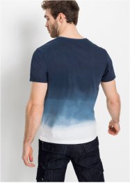 Tričko s barevným přechodem, bpc bonprix collection
