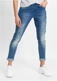 Džíny Boyfriend, bonprix