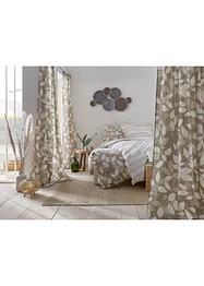 Povlečení s listy, bpc living bonprix collection
