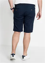 Chino bermudy, Regular Fit, bonprix