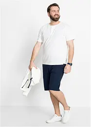 Chino bermudy, Regular Fit, bonprix