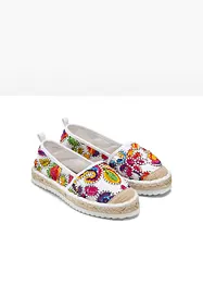 Espadrilky, bonprix