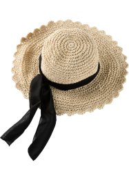 Slaměný klobouk, bpc bonprix collection