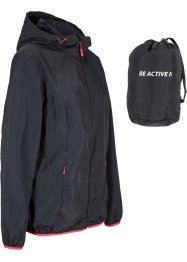 Běžecká bunda s dlouhým rukávem, bpc bonprix collection