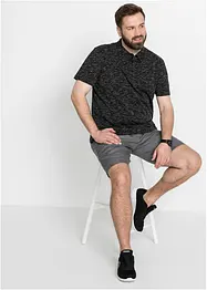 Polo tričko, krátký rukáv, bonprix