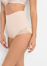 Stahovací kalhotky, lehký tvarující efekt (2 ks), bonprix