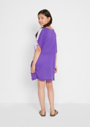 Dívčí tunikové šaty, bpc bonprix collection