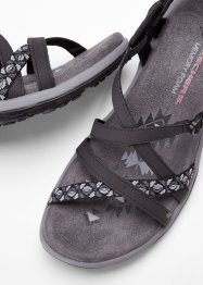 Sandály značky Skechers, Skechers