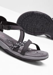 Sandály značky Skechers, Skechers