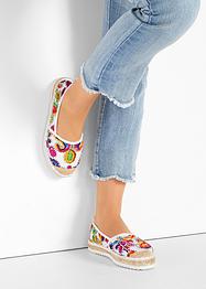 Espadrilky, bpc bonprix collection